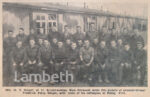 LAMBETH PRISONE...