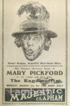 MARY PICKFORD M...