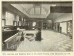 BOOKING HALL, S...