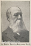 SIR EDWIN DURNI...