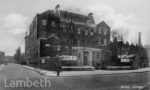 MORLEY COLLEGE,...