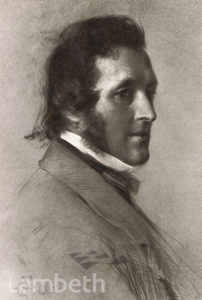 SIR HENRY DOULTON