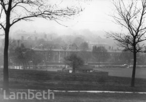 NORWOOD PARK, UPPER NORWOOD
