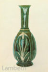 VASE BY ARTHUR ...
