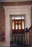 MAIN ENTRANCE, ...