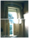 BEDROOM SHUTTER...
