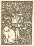 BOOK PLATE: MIN...