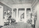 ENTRANCE HALL, ...