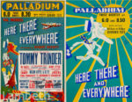 BILL POSTERS: T...