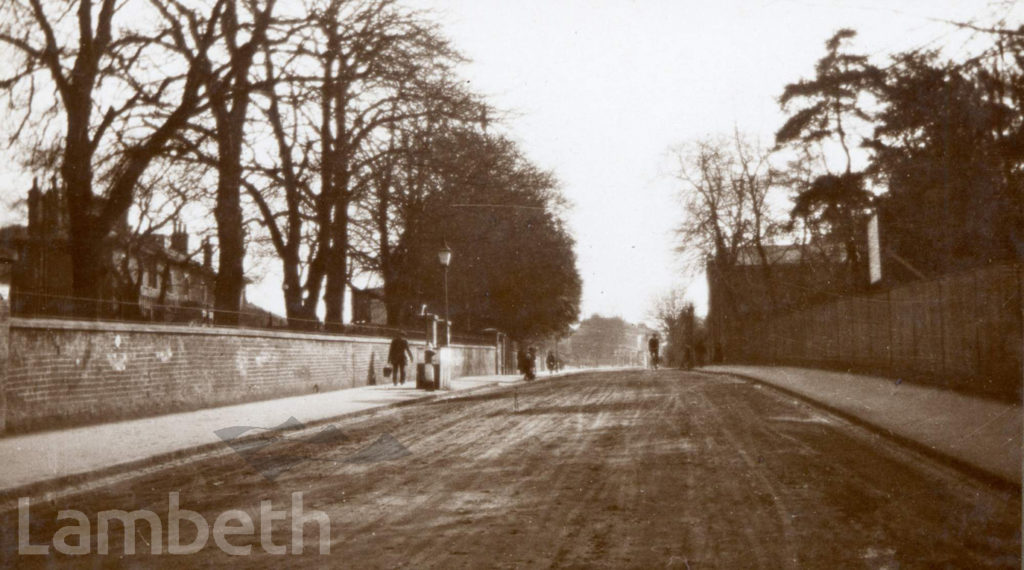 KNIGHT’S HILL ROAD, WEST NORWOOD
