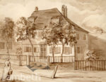 THE OLD GREEN G...