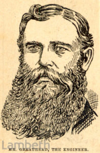 J.H.GREATHEAD