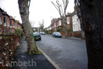 THORNLAW ROAD, ...