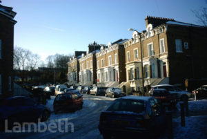 BLOOM GROVE, WEST NORWOOD