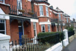ARDLUI ROAD, WE...