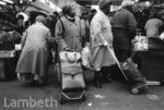 SHOPPERS AT BRI...