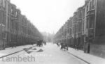 MORAT STREET, B...