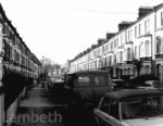 SALTOUN ROAD, B...