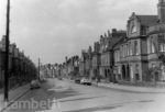 HAILSHAM AVENUE...