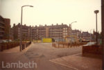 VAUXHALL GARDEN...