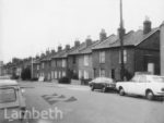 WOODCOTE PLACE,...