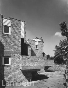 WOODQUEST AVENUE, HERNE HILL