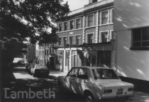 COTSWOLD STREET, WEST NORWOOD