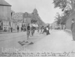 BRIXTON ROAD/ B...