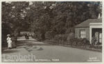 BROCKWELL PARK ...