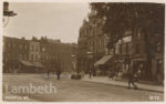 VASSALL ROAD, B...