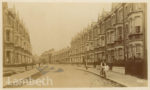 SUDBOURNE ROAD,...