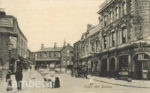 STATION RISE, T...