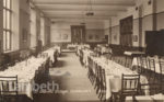 DINING HALL, ST...