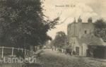 DENMARK HILL, C...