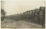 CLIVE ROAD, WES...