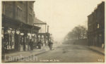 LANDOR ROAD, ST...