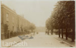 PORTLAND PLACE ...