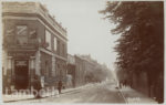 LANSDOWNE ROAD,...