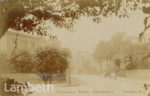 STOCKWELL PARK ...