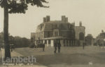 THE MANOR ARMS,...