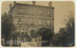 IXWORTH COURT, ...
