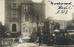 MOORWOOD HOTEL,...