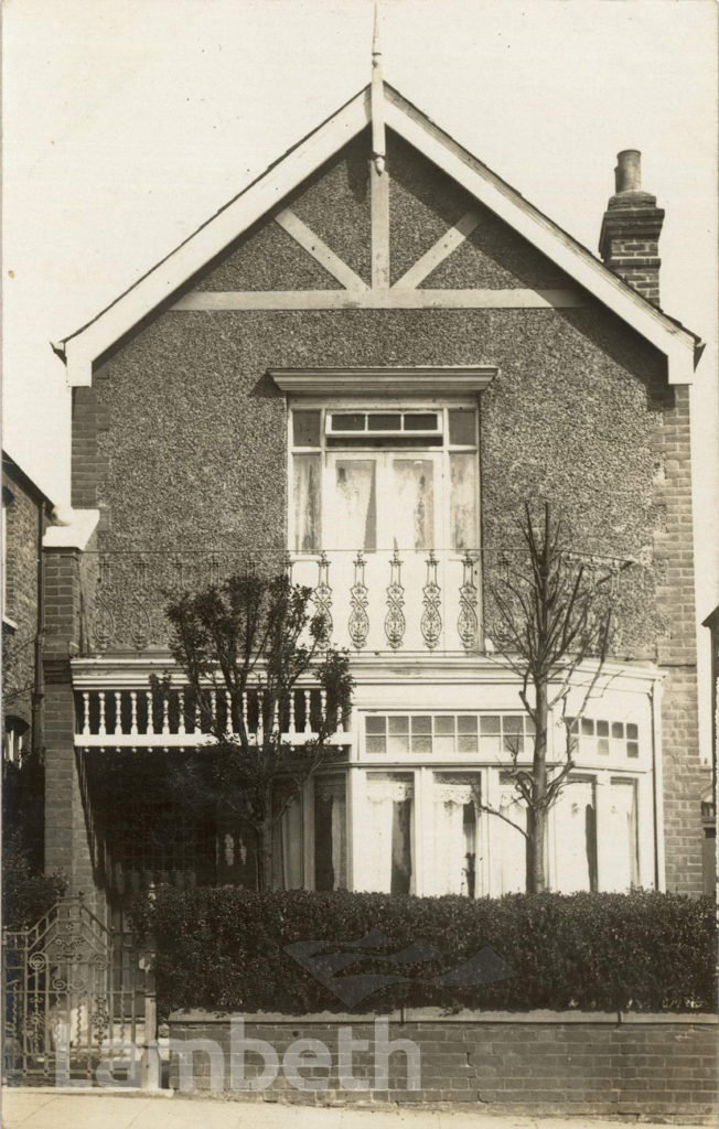 127 SUNNYHILL ROAD, STREATHAM