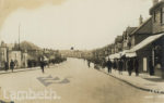 STREATHAM VALE,...