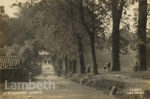 THE AVENUE, STR...