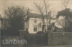 ESAM LODGE, STR...