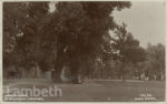 STREATHAM COMMO...