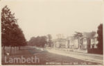 STREATHAM COMMO...