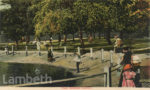 UPPER POND, STR...