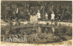 POOL AT THE ROO...